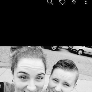 Meet your Posher, Missy